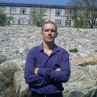 Александр Самосватов