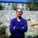 Александр Самосватов
