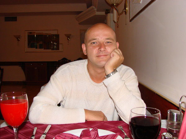 Виктор Потапов