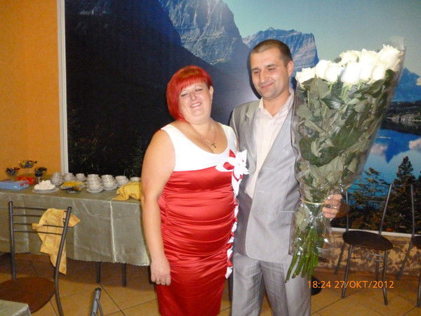 Ирина Моисеенко