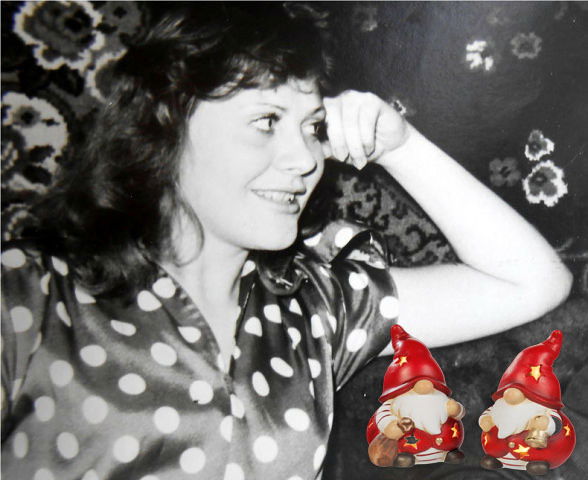 Светлана Гунько