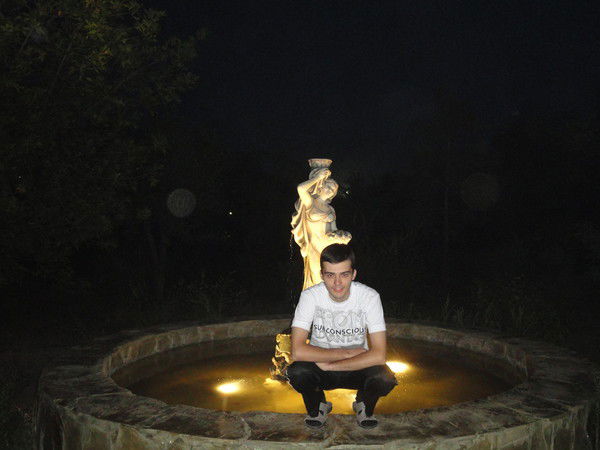 Эмиль Ахадов