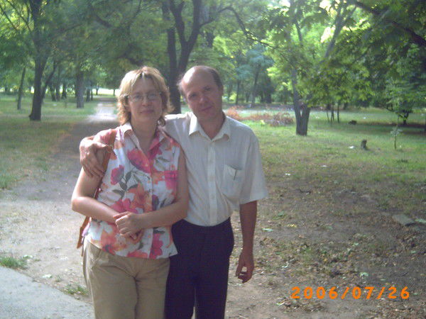 Татьяна Иванова