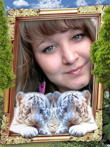 Анна Карпова