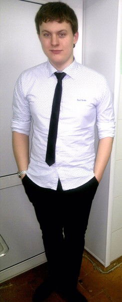 Алексей Целоусов