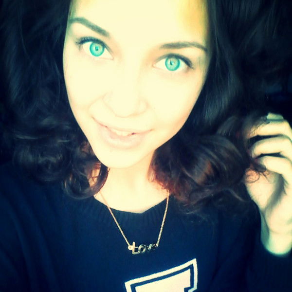 Александра Aleksandra