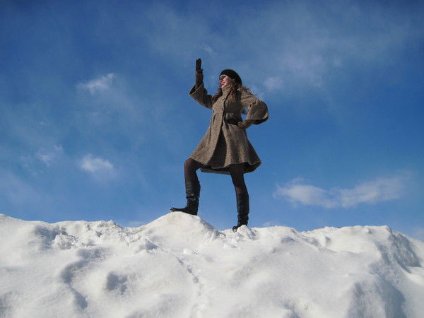 Анастасия Сиитова