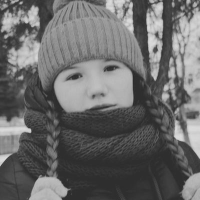 Юлия Пацкова