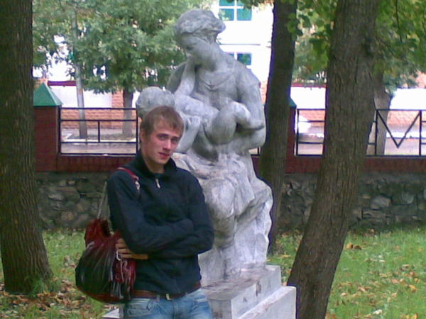 Алексей Дмитриев