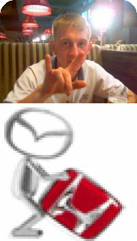 Александр Симонов