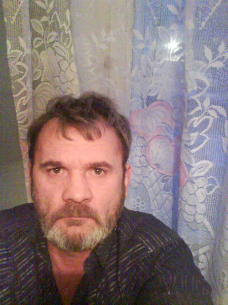 Виктор Селиверстов