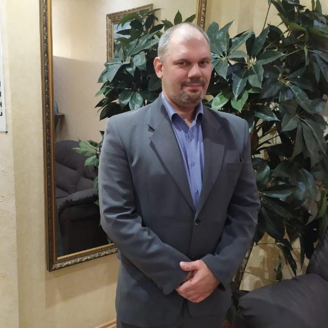 Виталий Савран