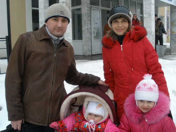 Людмила Фёдорова