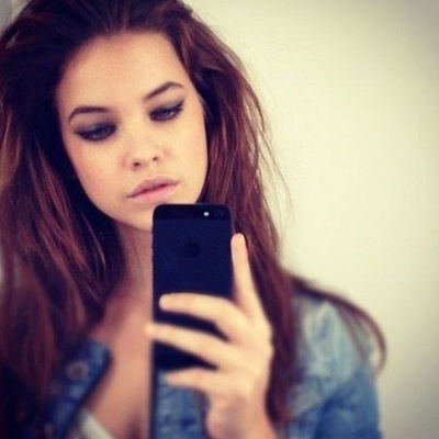 Арина Кискина