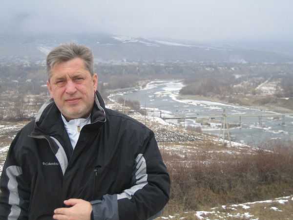 Александр Наумов