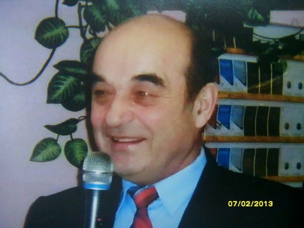 Капуляанатолий Огданские