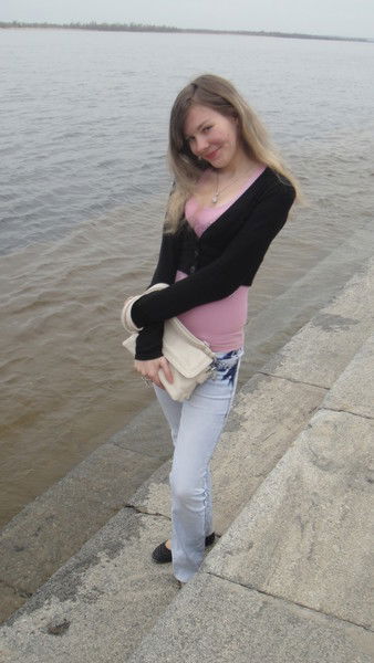 Татьяна Зыкова