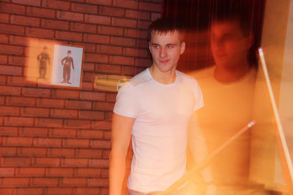 Саня Иванов