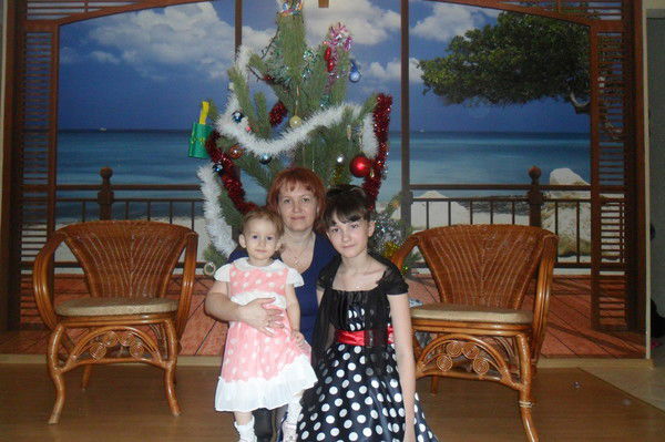 Hаталия Юртова