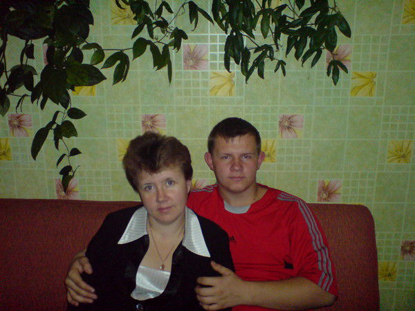 Татьяна Бахар