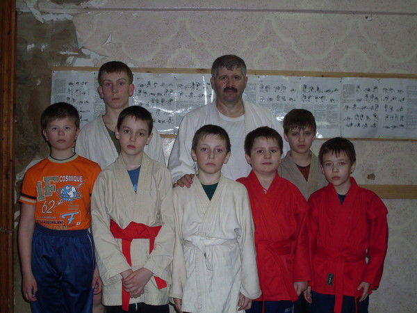 Николай Рубцов