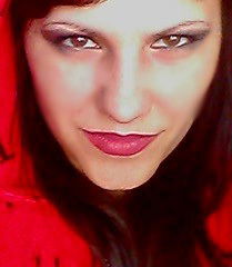 Наталья Буренкова