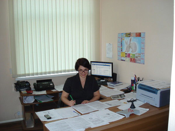 Елена Назарова