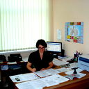 Елена Назарова