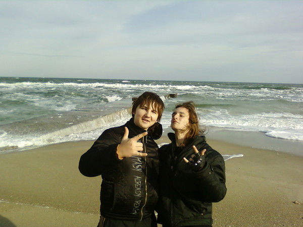 Денис Багацкий