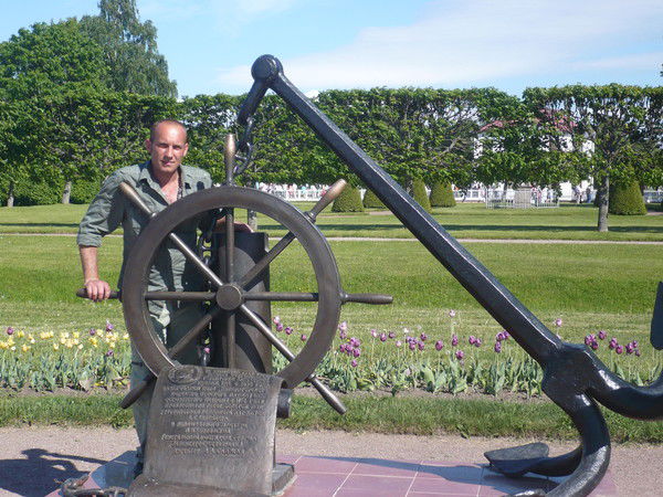 Владимир Ф.