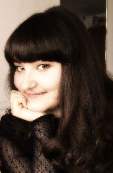 Люба Малышева