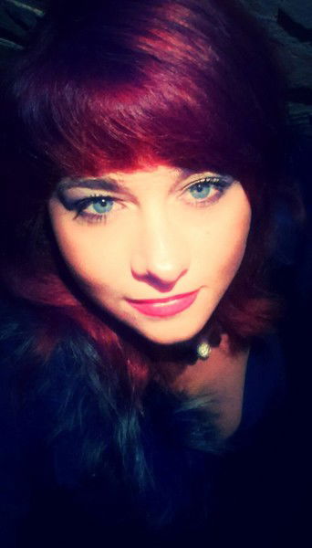 Галина Сторто