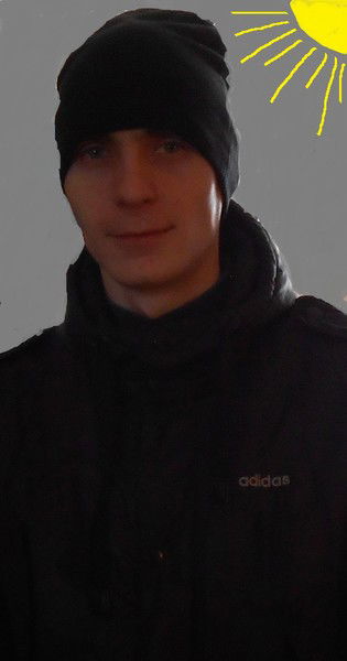 Евгений Кодинцев