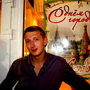 Антон Шереверенко