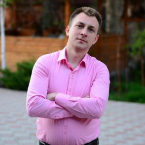 Владимир Кудрявцев