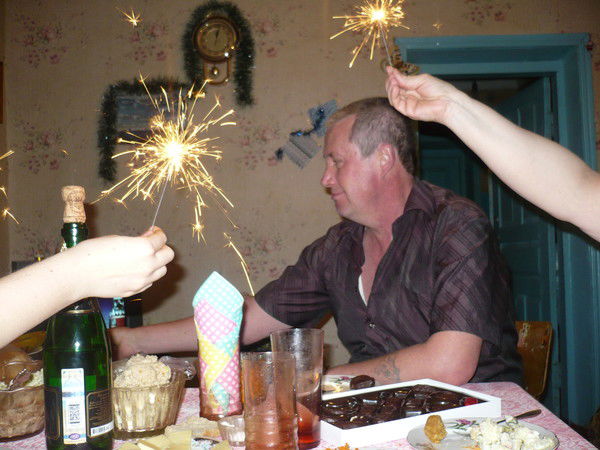 Юрий Целищев