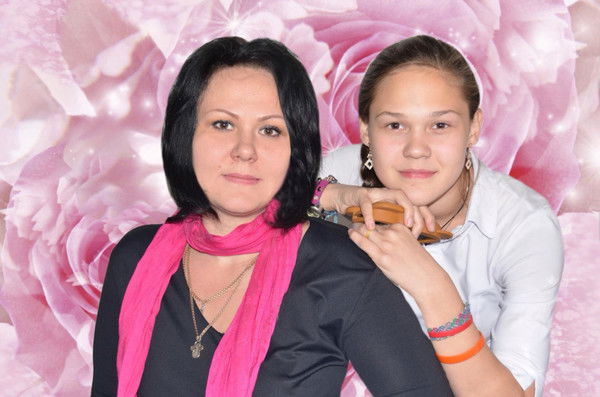 Евгения Карих