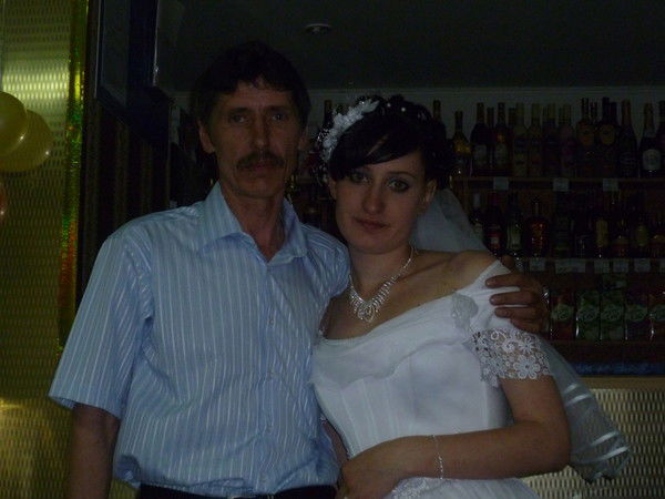 Валерий Денисенко