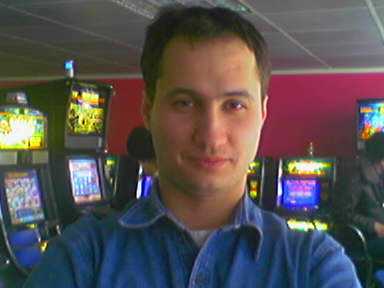 Григорий Мастер