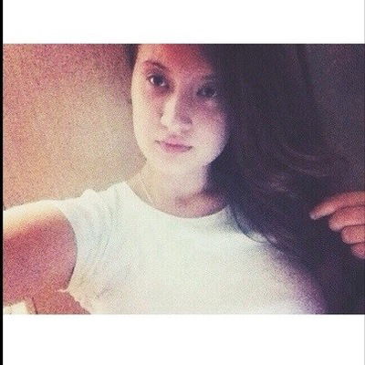 Анастасия Володина