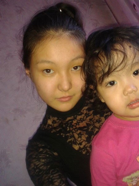 Анар Темиргали