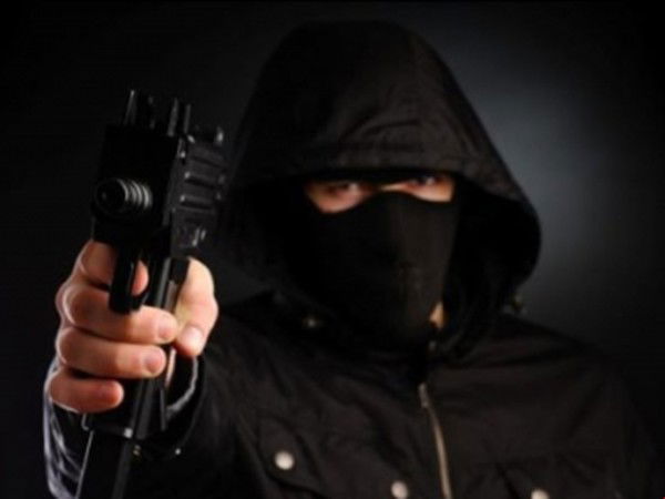 Бандит Юрок