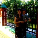 Гульнара Сафиуллина