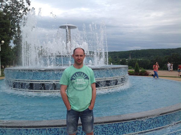 Евгений Шутяев