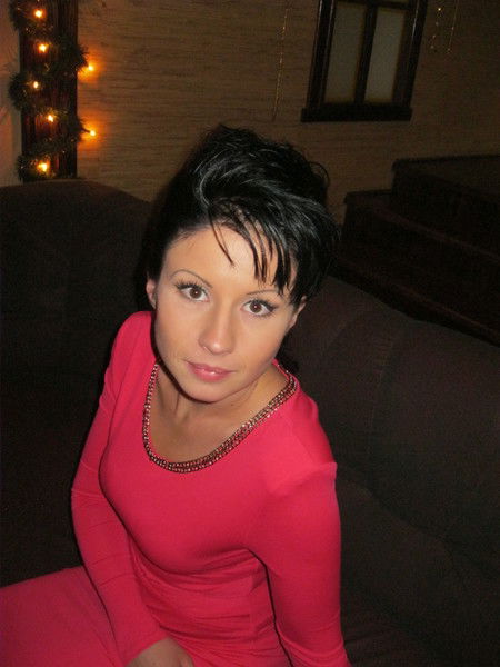 Елена Кострова