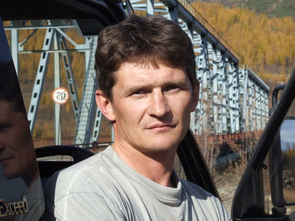 Александр Азаров