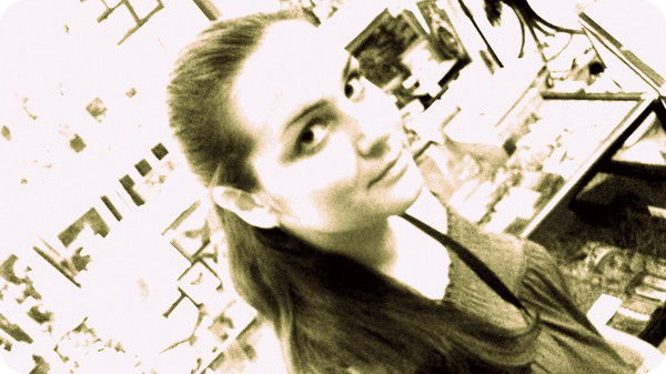 Анастасия Черненко