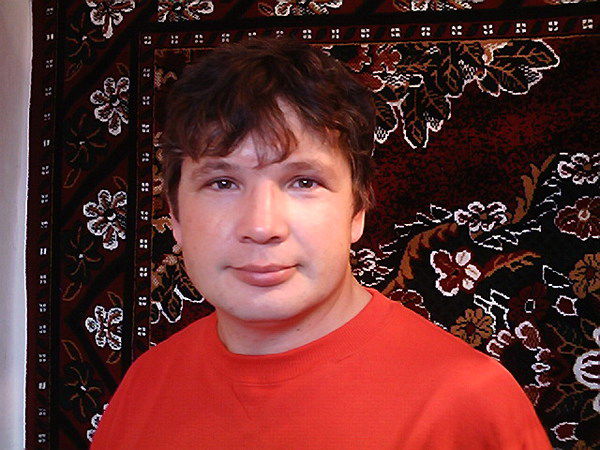 Александр Зауэр