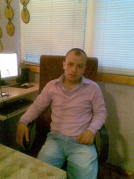 Юра Никитюк