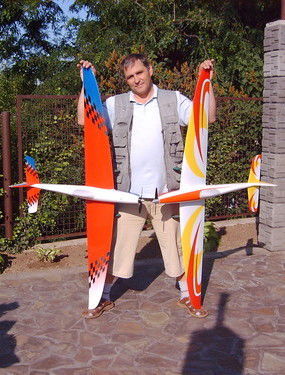 Сошнин Владимир